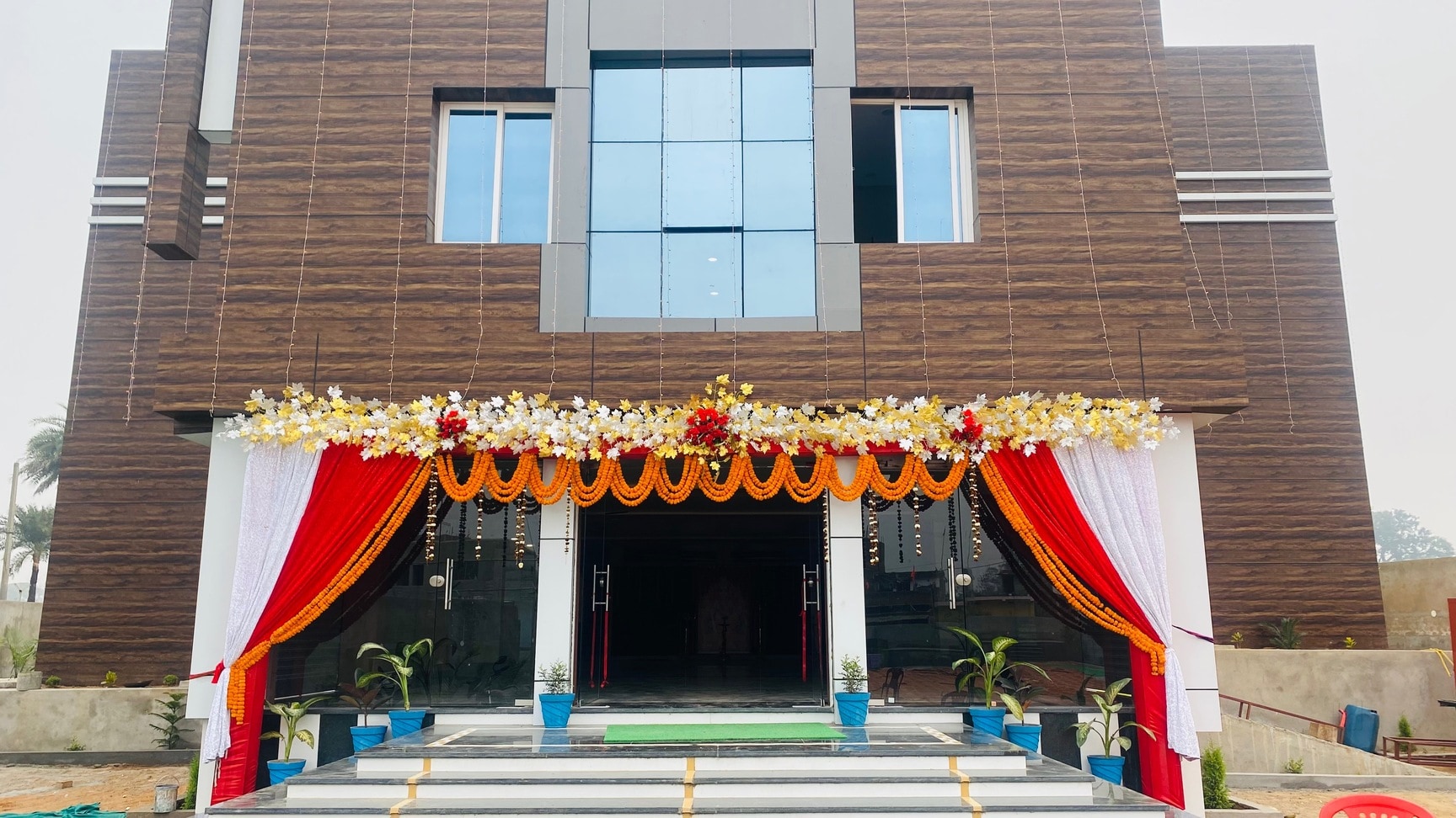 Book Online at Hotel Tara Palace, in Itkhori, Chatra - Best Hotels