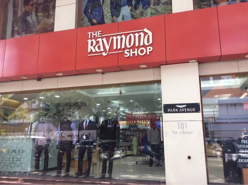 The Raymond Shop in T Nagar Chennai Best Readymade Garment Retailers near me in Chennai Justdial