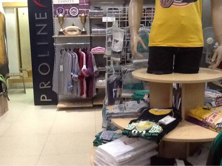Proline t shirts online india best sale