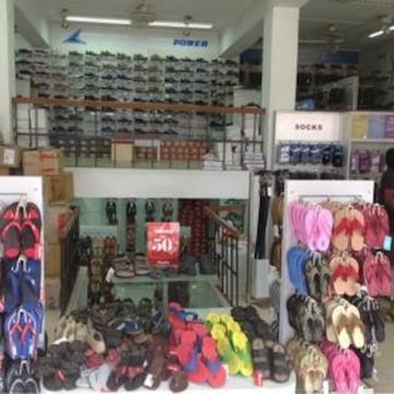 Bata showroom in vadapalani hot sale