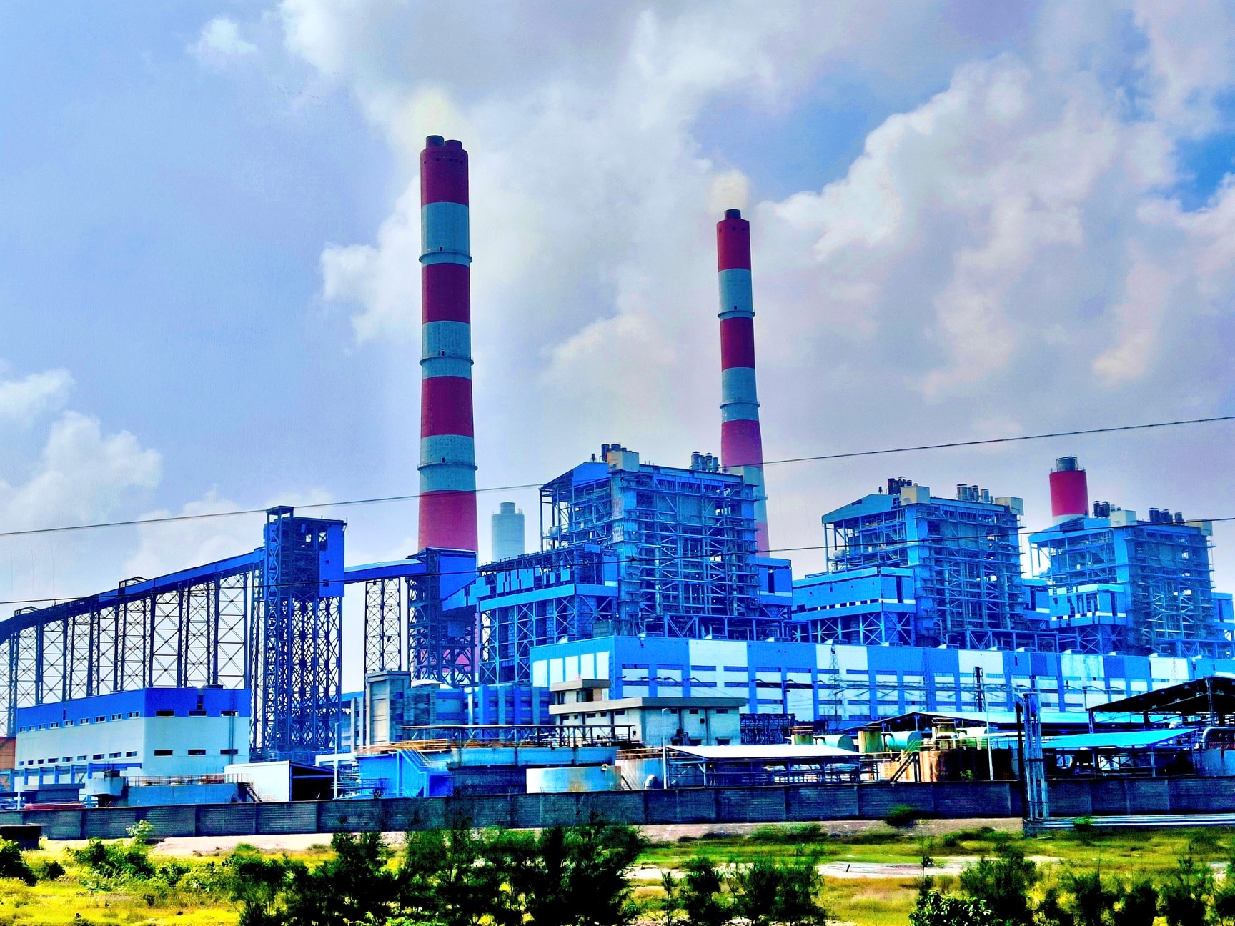 Top Power Plants in Chennai near me - Justdial