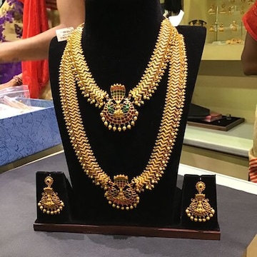 Narayana pearls gems jewels anna nagar shop
