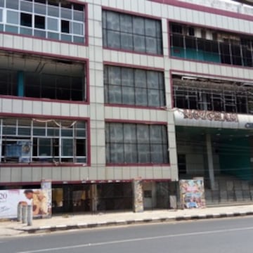 Lab view 8