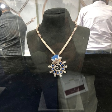 S S Jewellers in Mylapore,Chennai - Best Jewellery Showrooms near