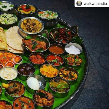 Ponnusamy Hotel in Royapettah,Chennai - Order Food Online - Best Biryani  Restaurants near me in Chennai - Justdial