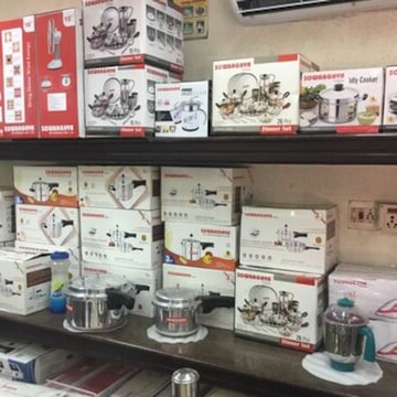 Sowbhagya electric rice cooker best sale