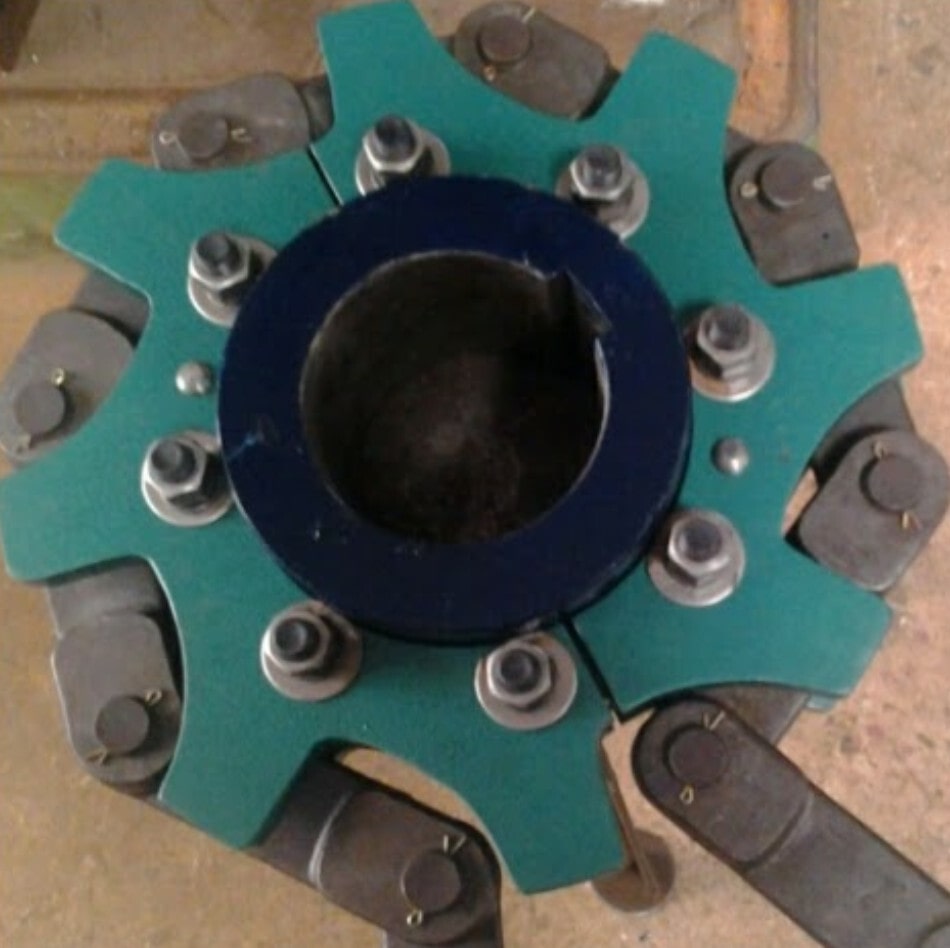 Ark Engineering Works in Villivakkam, Chennai - Best Engineering ...