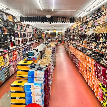 Fashion Footwear in T Nagar Chennai Best Shoe Dealers near me in Chennai Justdial