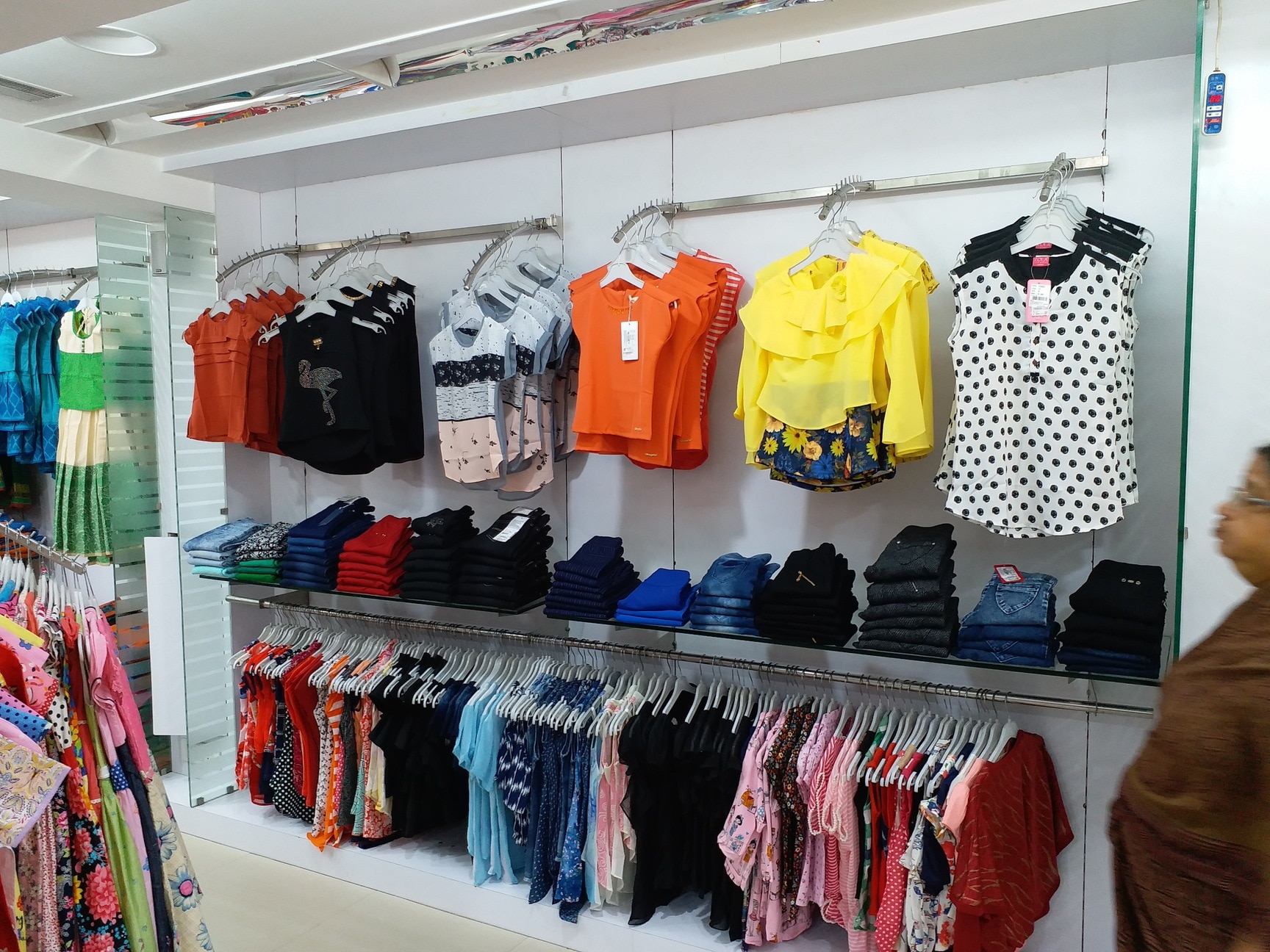 Naidu Hall in Tambaram West Chennai Best Baby Readymade Garment Retailers near me in Chennai Justdial