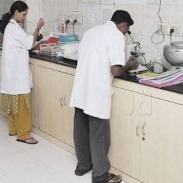 Lab view 15