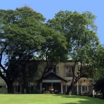Cosmopolitan Club in Mount Road,Chennai - Best Activity Clubs near me in  Chennai