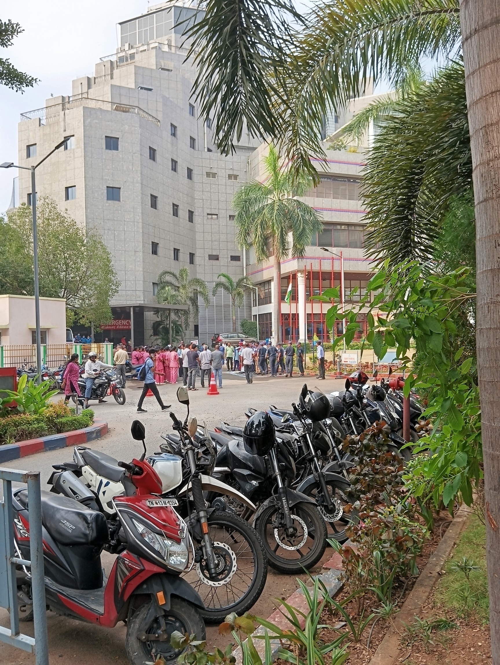 Lab view 16
