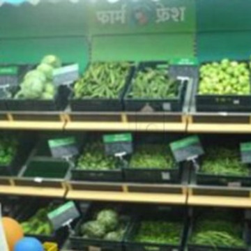 Big Bazaar, Velacheri, Chennai - Shopping & Offers - Justdial