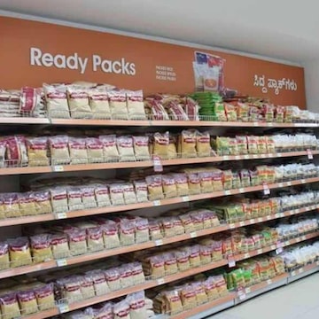 Big Bazaar, Velacheri, Chennai - Shopping & Offers - Justdial