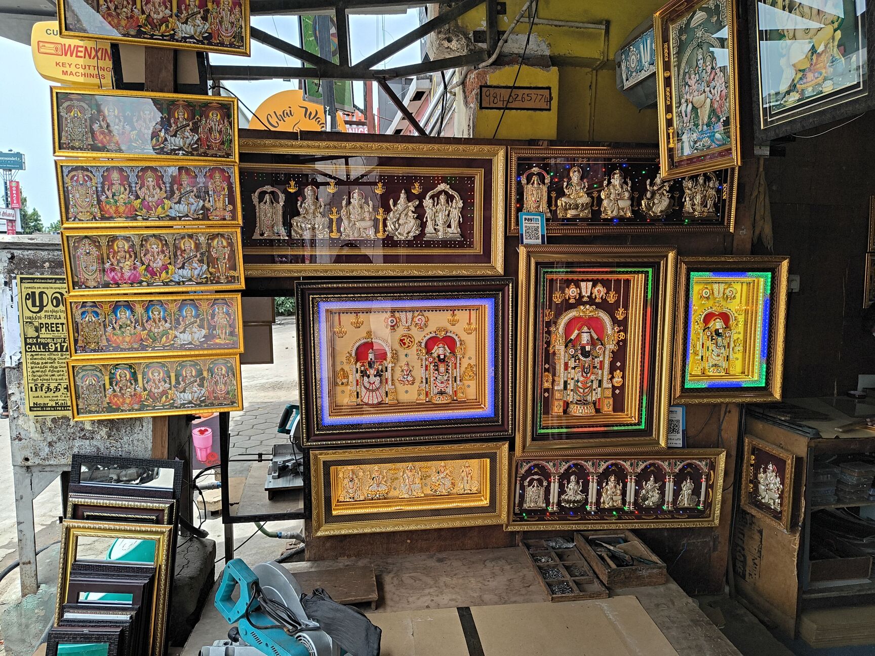 Wooden Photo Frame Dealers in Chennai - Page 4
