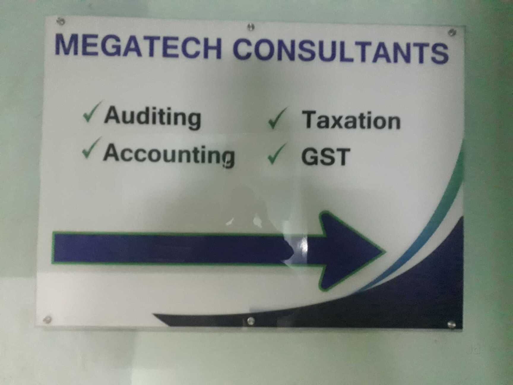 Megatech Consultants