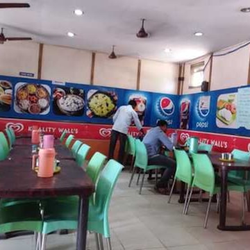Top Dhaba Restaurants near Uthandi,Chennai - Best Popular Dhabas