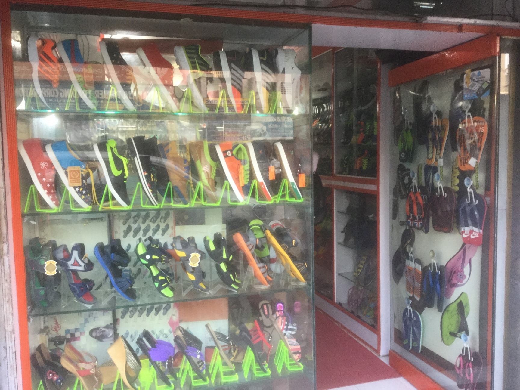 Crocs showroom in t nagar clearance