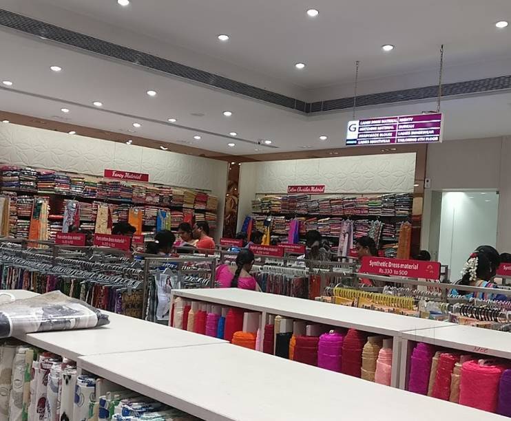 Medavakkam jewellery shop deals