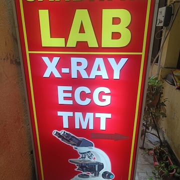 Lab view 10