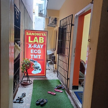 Lab view 8
