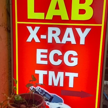 Lab view 11