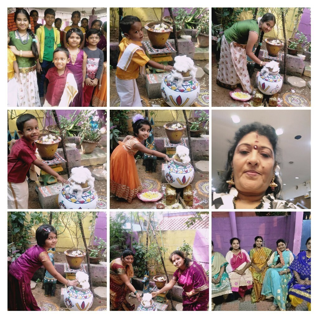 Sukla Creche in Alwarthirunagar,Chennai Best Day Care Centres in