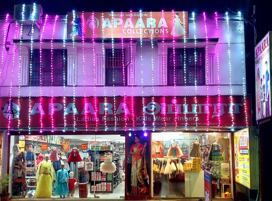 ladies dress shop in anna nagar Top Women Readymade Garment Retailers in Anna Nagar - Best Women Readymade  Garment Retailers Chennai near me