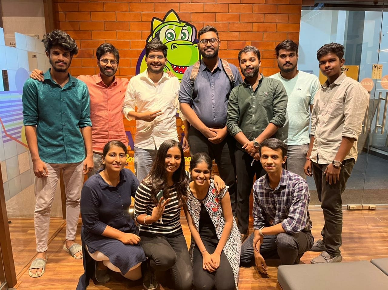 Yashwanth Anand & Associates