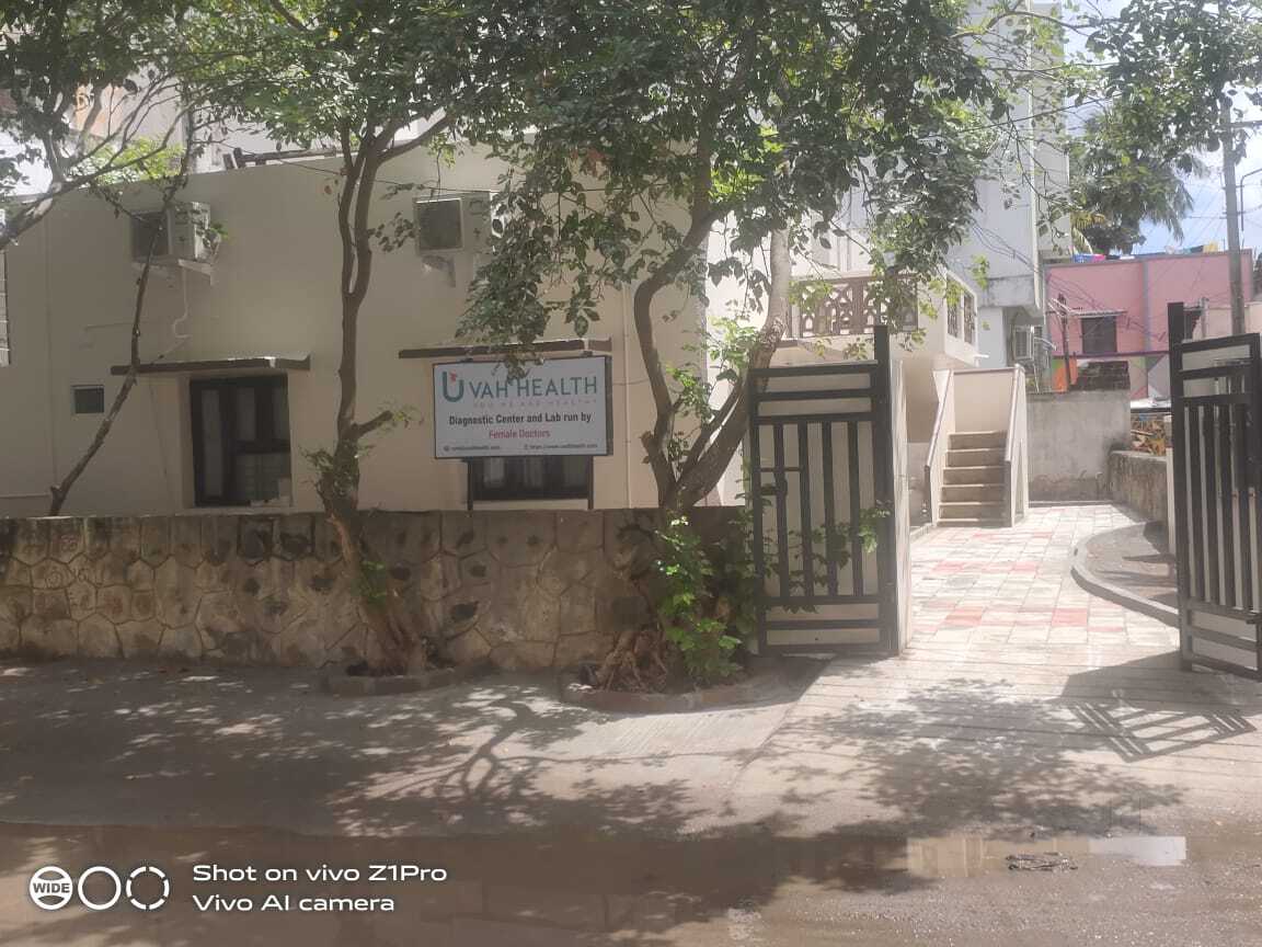 Lab view 2