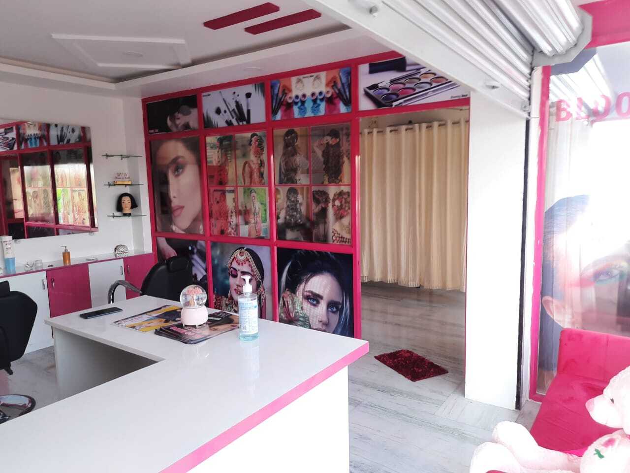 Blooming Rose in Mambakkam,Chennai - Best Beauty Parlours near me in  Chennai - Justdial
