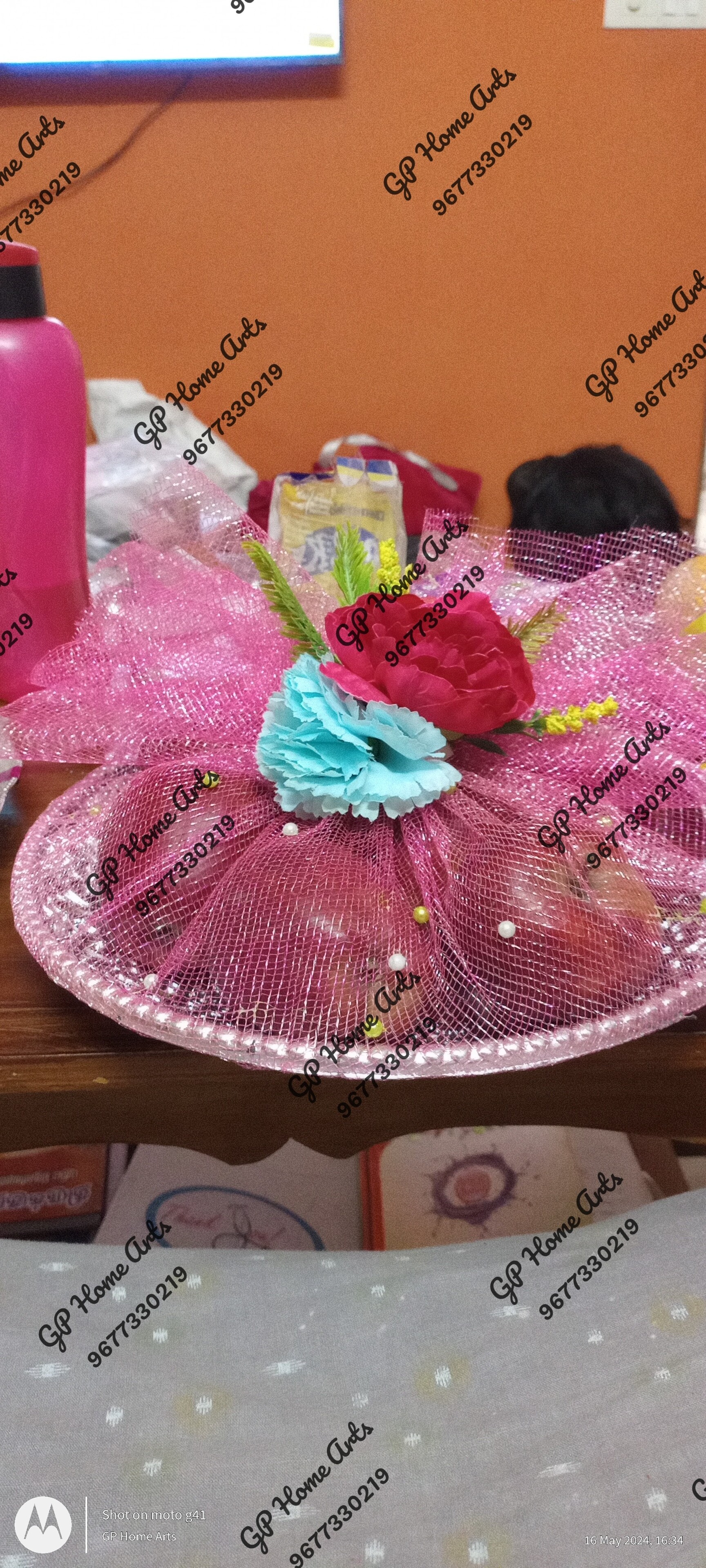 engagement dress indian couple Gift Box – Shawty main image 0