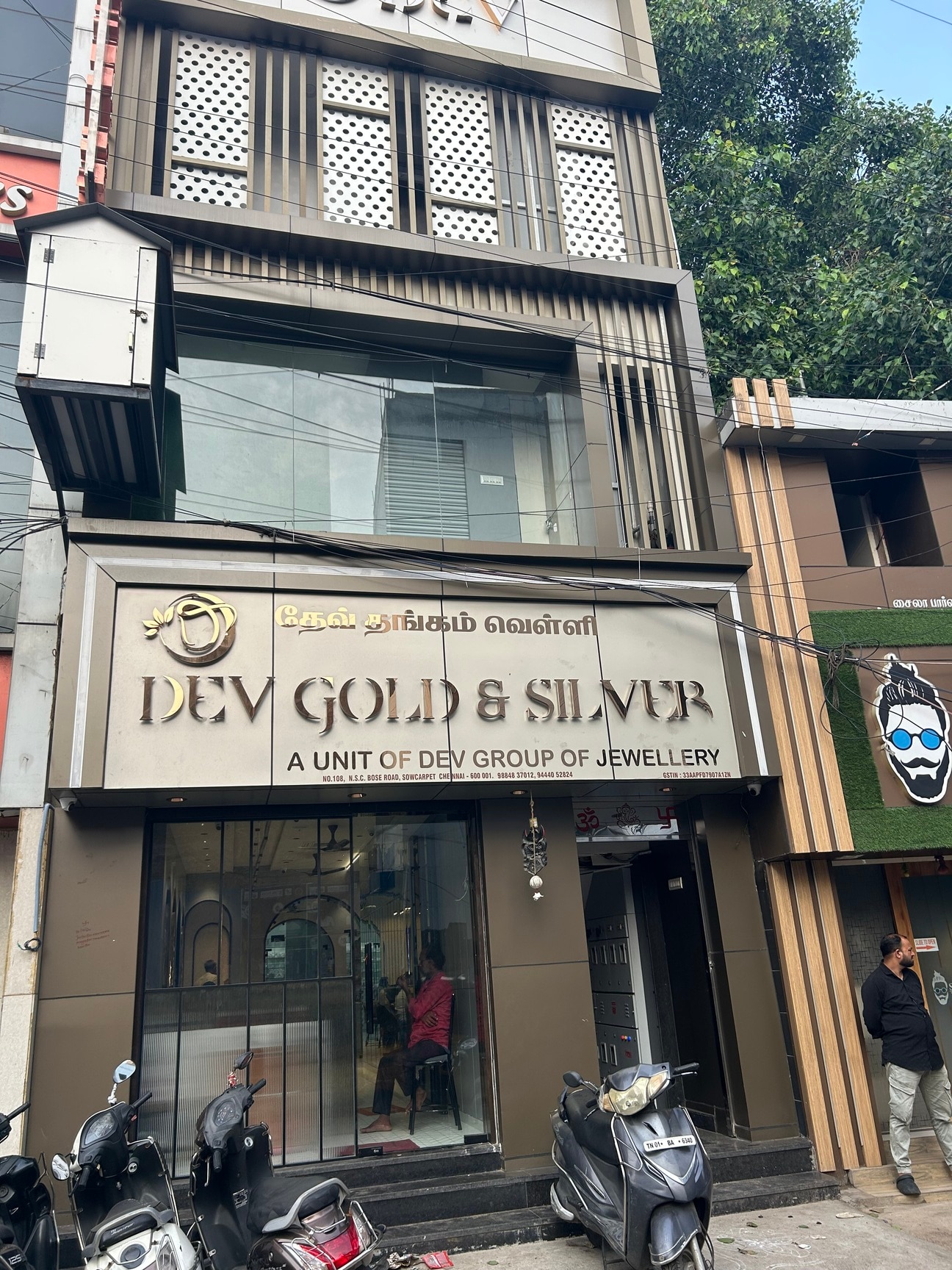 Silver jewlery shop near me online