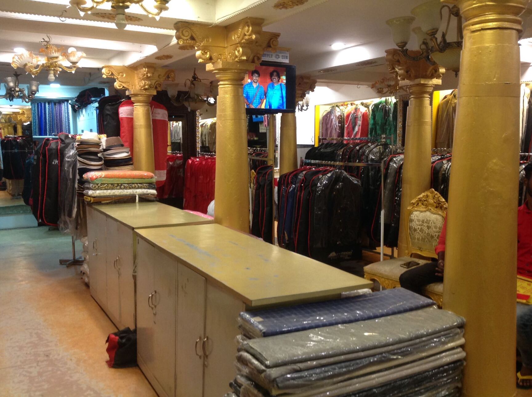 Blazer for Rent in Velachery Main Road Velacheri Chennai Rental Blazer near me Justdial