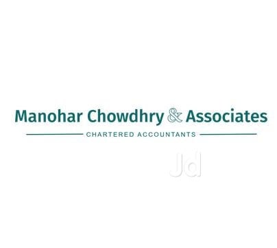 Manohar Chowdhry & Associates