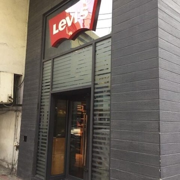 Levis anna nagar 2025