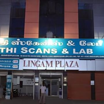 Lab view 6