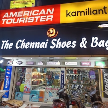 running shop sale