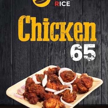 Just Fried RICE (Closed Down) in Anna Nagar,Chennai - Best near me in ...