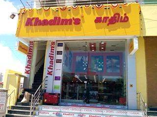 Khadims