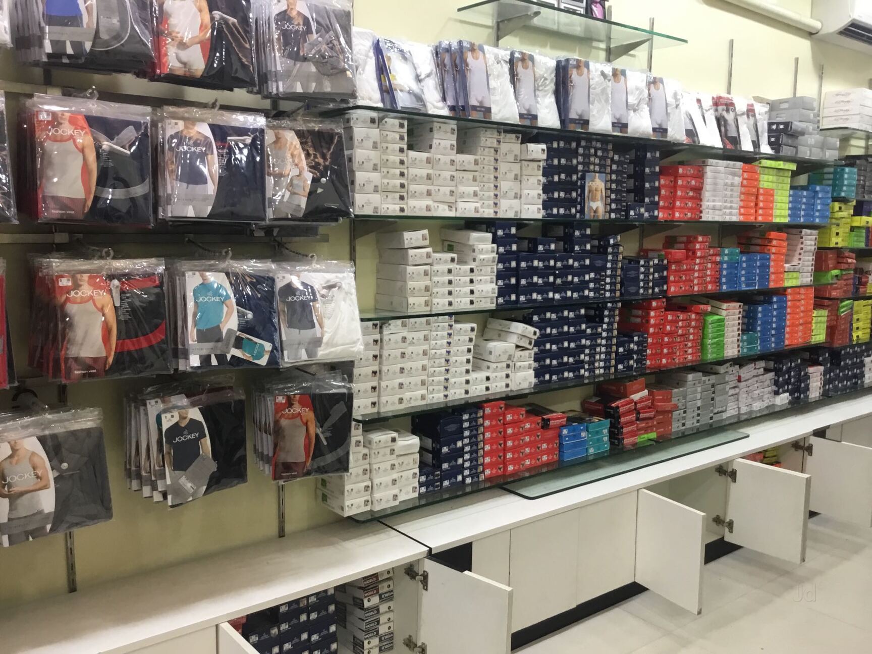 t nagar dress shop list