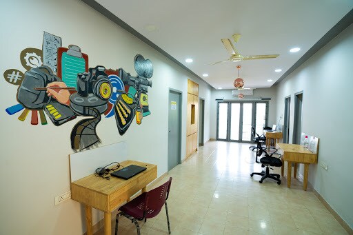 Top Photography Institutes in Perambur - Best Photography