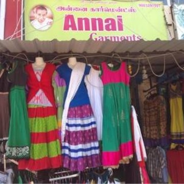 Fancy dress shop in kolathur store
