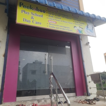 Peekaboo Play School & Learning Centre