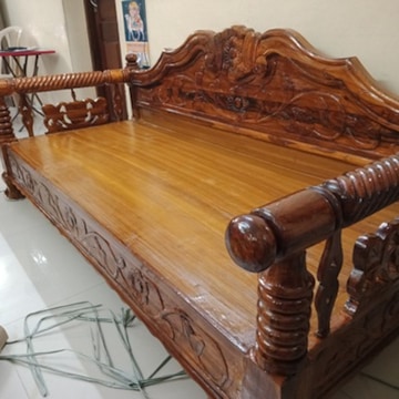 Dev prakash diwan cot discount
