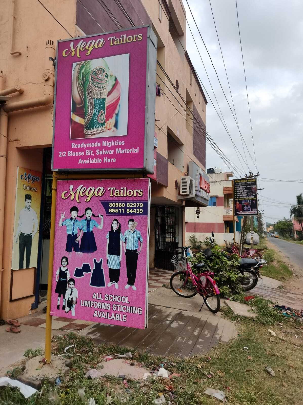 Top Customised Formal Wear in Chennai - Best Customized Formal Wear near me  - Justdial