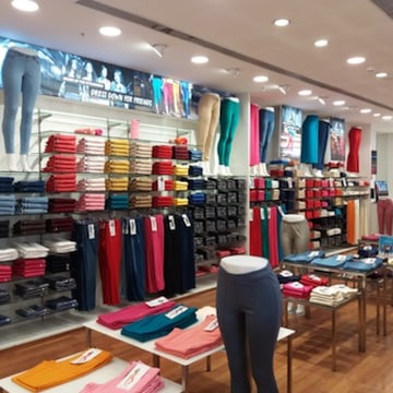 Go colors leggings shop near me clearance
