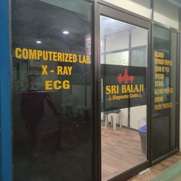 Lab view 18