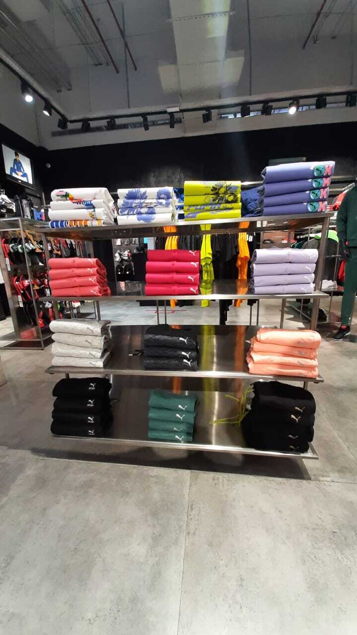 10 Photos of Puma Store in Anna Nagar Chennai Justdial