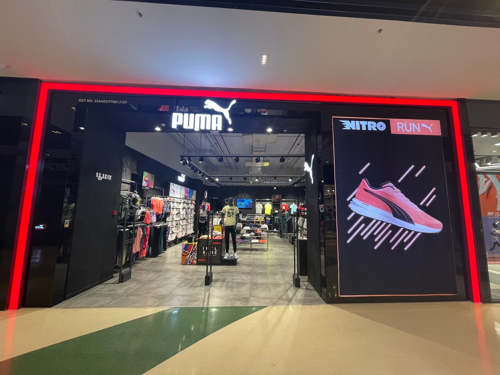 Find list of Puma Stores in Tambaram West - Puma Outlets Chennai near me -  Justdial